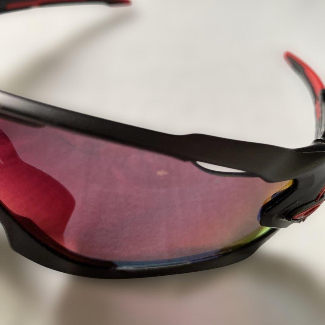 オークリー サングラス ジョウブレイカー OAKLEY JAWBREAKER