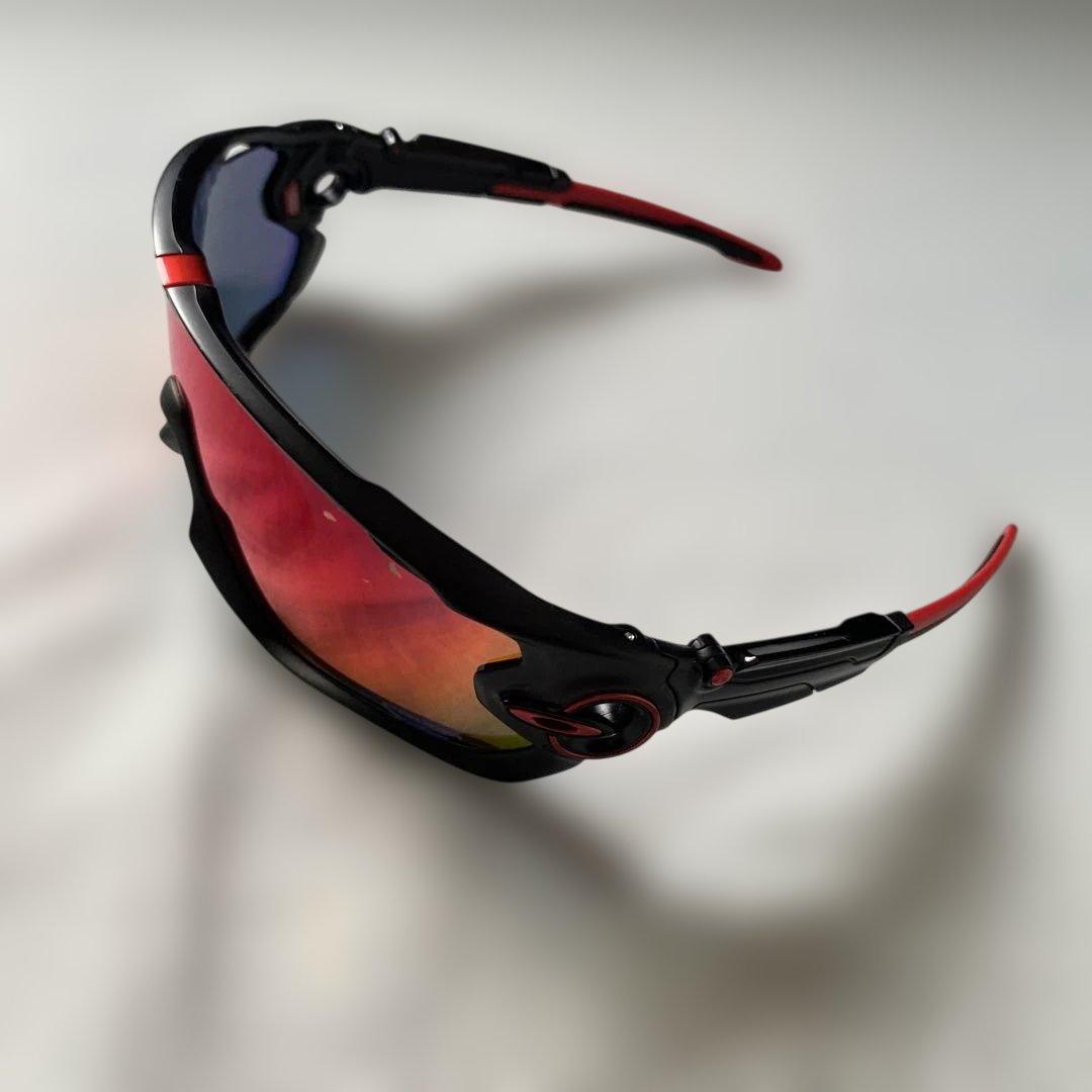 オークリー サングラス ジョウブレイカー OAKLEY JAWBREAKER
