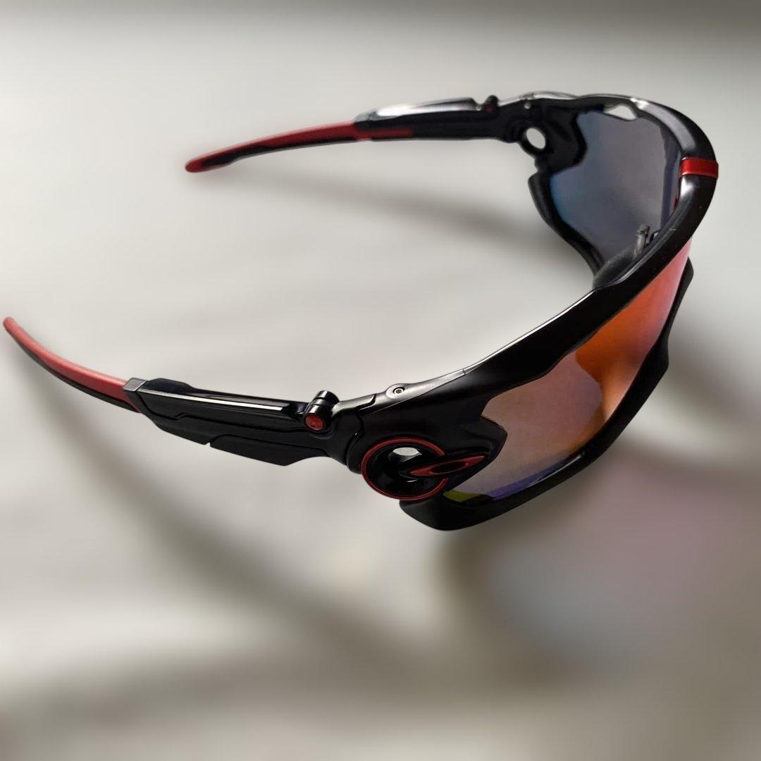オークリー サングラス ジョウブレイカー OAKLEY JAWBREAKER