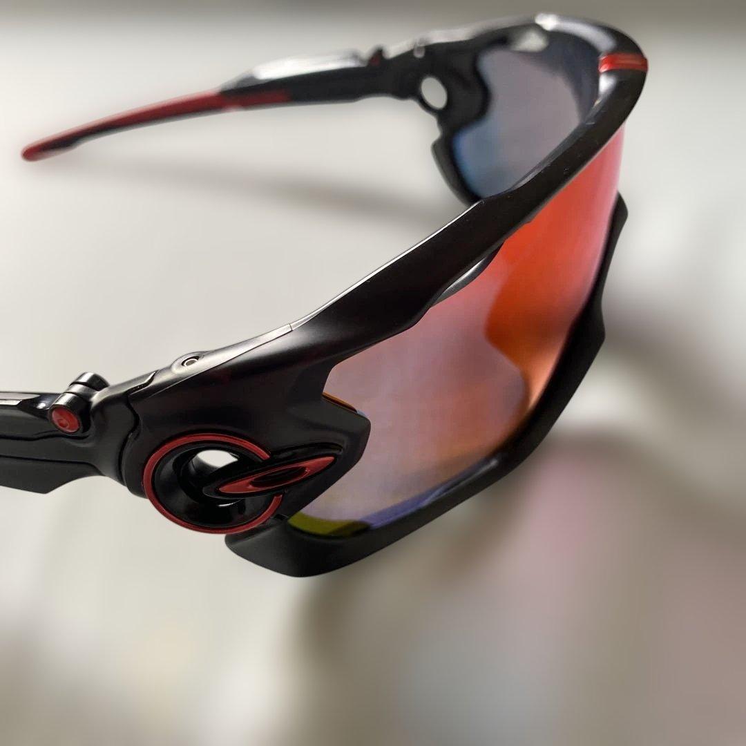 オークリー サングラス ジョウブレイカー OAKLEY JAWBREAKER