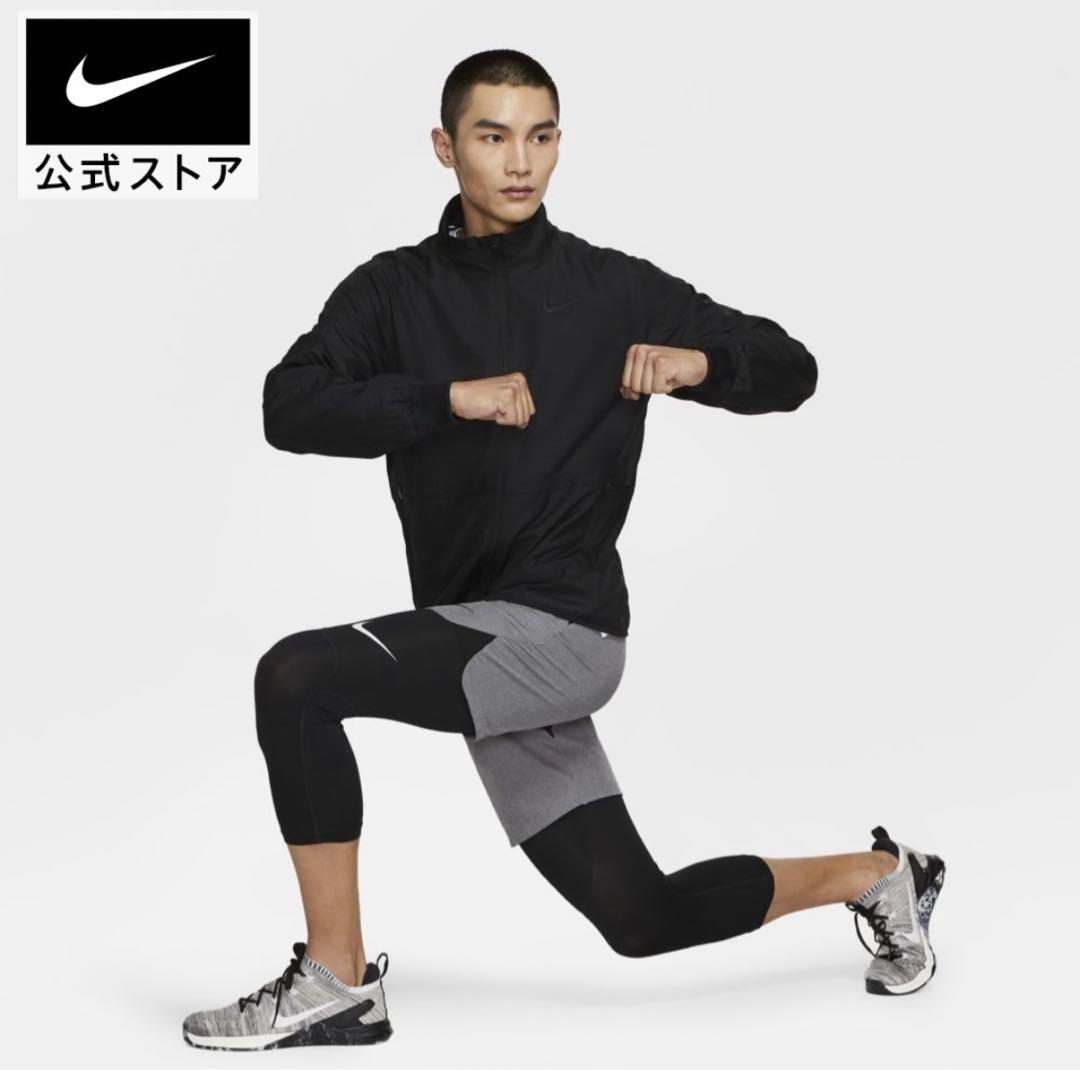 Nike 新品 ウーブン インシュレイテッド ジャケット