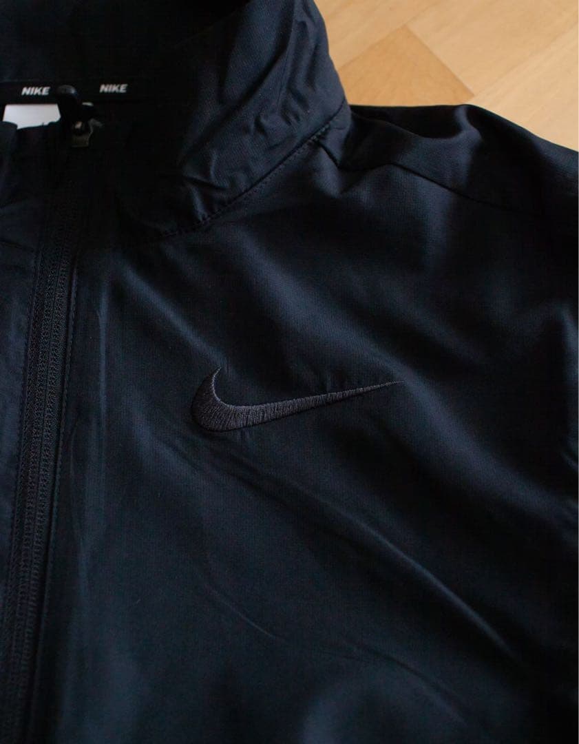 Nike 新品 ウーブン インシュレイテッド ジャケット