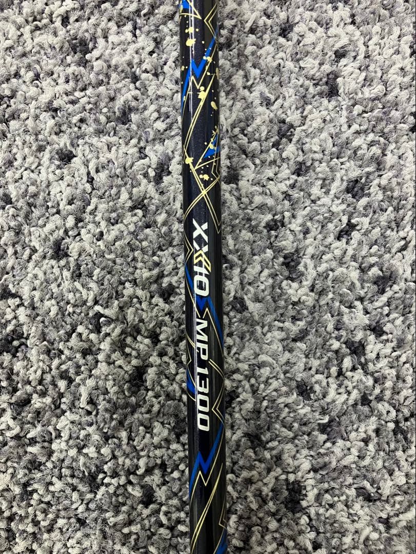 レフティゼクシオ13 10.5° MP-1300 R 45.5インチ