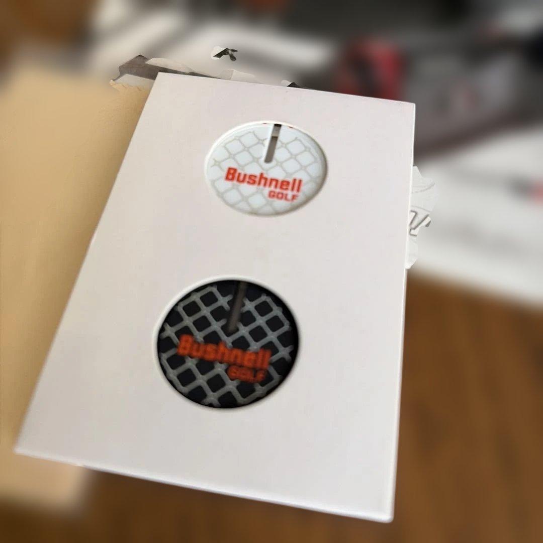 Bushnell Tour V5 Shift スリムジョルト　ゴルフ用距離計
