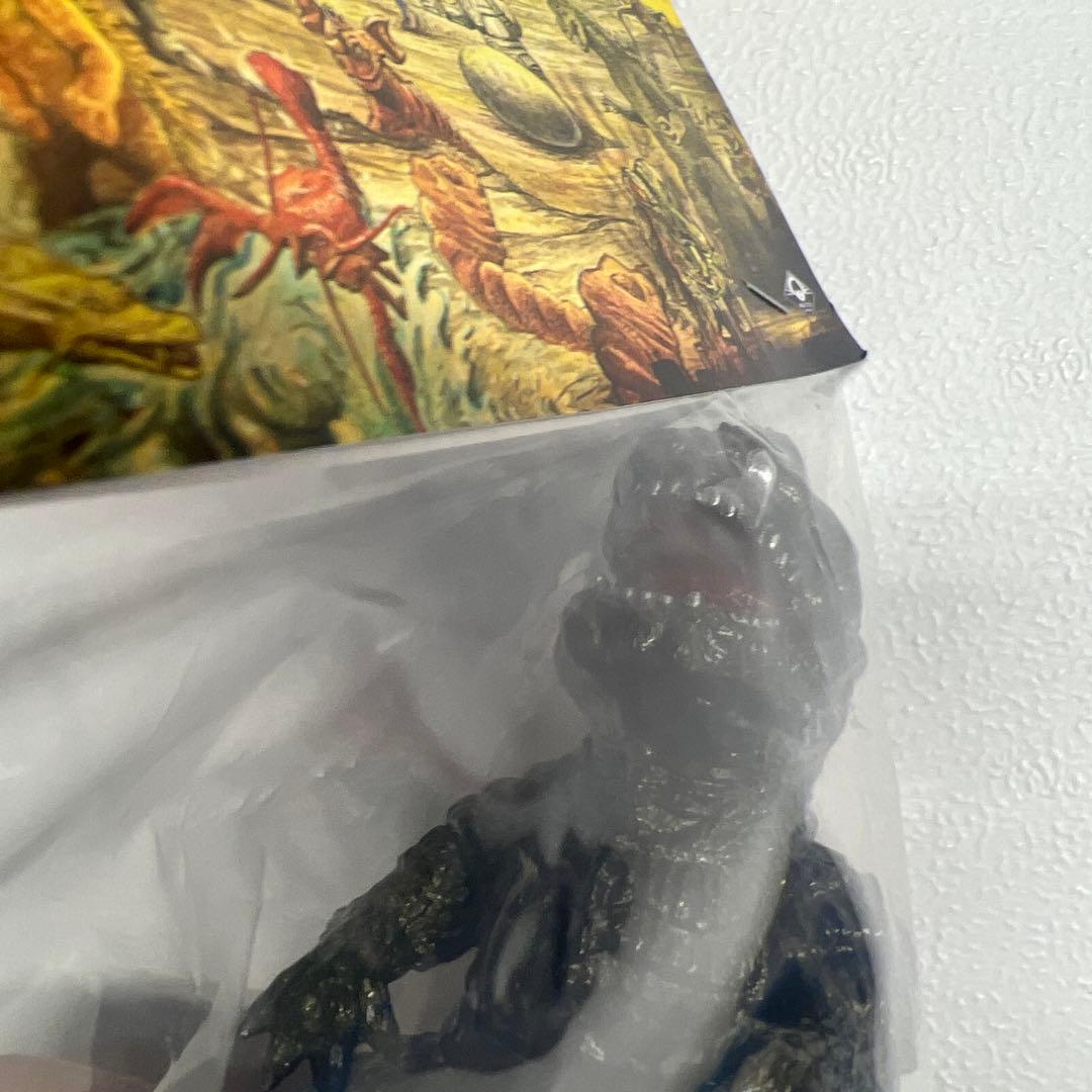 ワンフェス 2024 MAX TOY ウルティマ ゴジラ