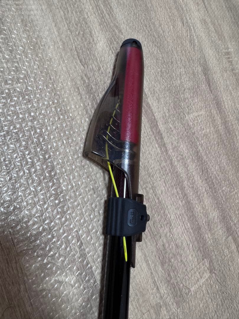 SHIMANO 極翔　1.7号　530 磯竿