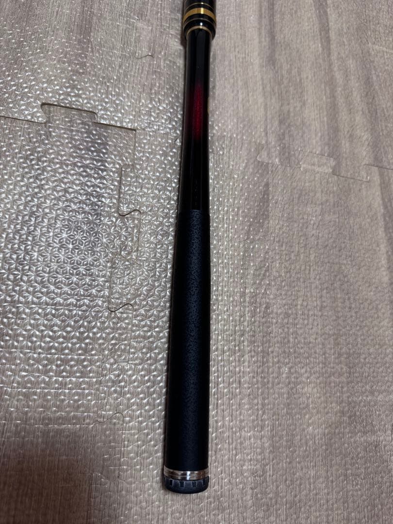 SHIMANO 極翔　1.7号　530 磯竿