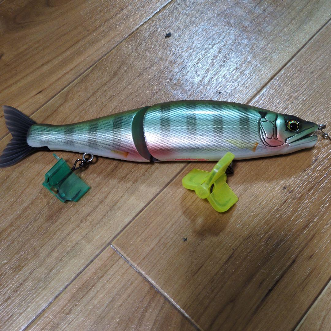 [コレクション品]Sガンクラフト　ジョイクロ230 マグナム　シンギング(S)