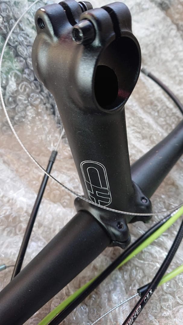 CannondaleキャノンデールC4 CAAD sサイズ54 クロスバイク