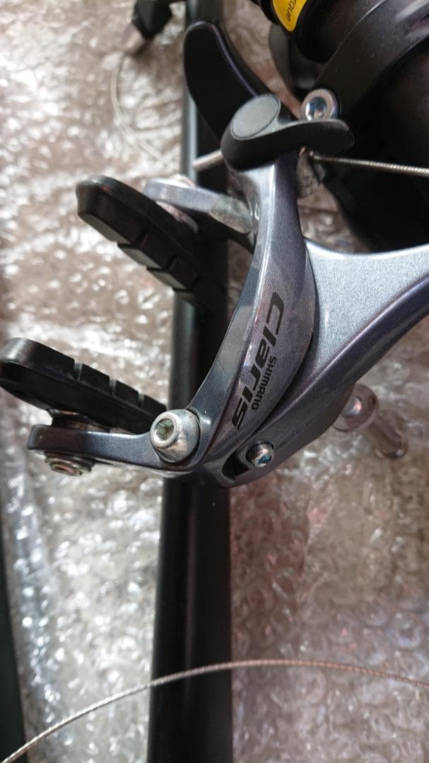 CannondaleキャノンデールC4 CAAD sサイズ54 クロスバイク