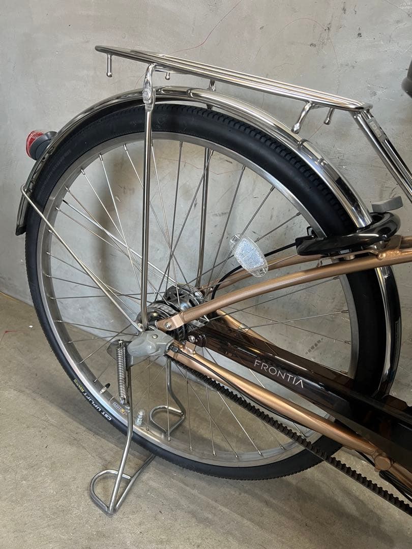 GWセール‼️ 電動自転車　BRIDGESTONE ブリヂストン　フロンティア