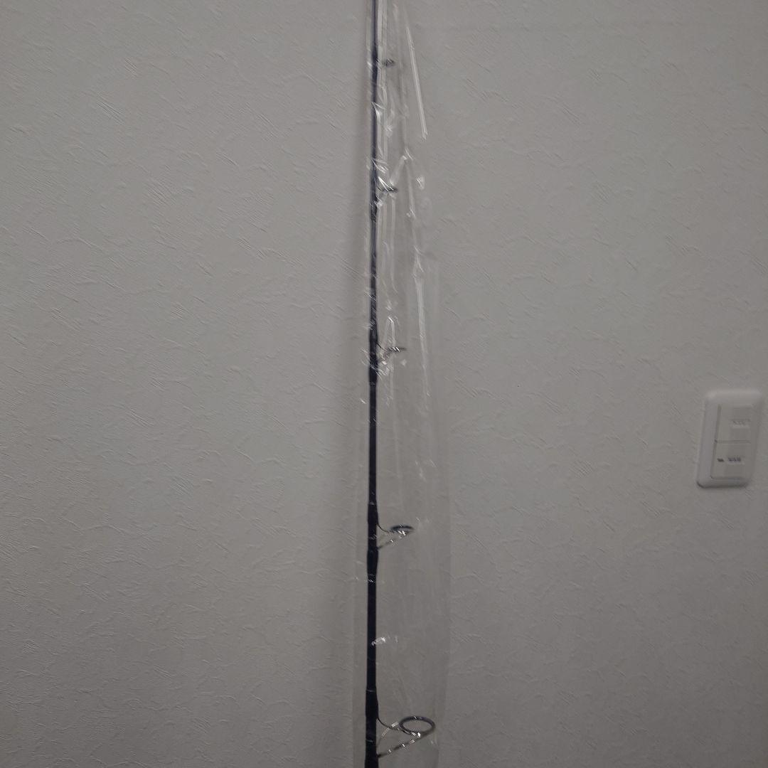 ロッド OceanArrow 5930 Spinning Model