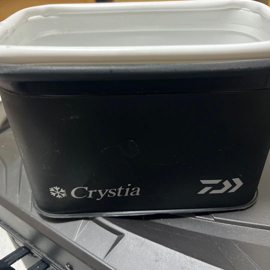Crystia たたきトレイ 高さ調整可能