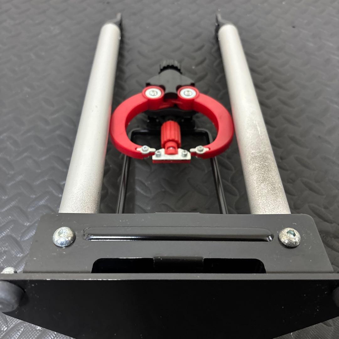 Minoura 振れ取り台 FT-1 w セット