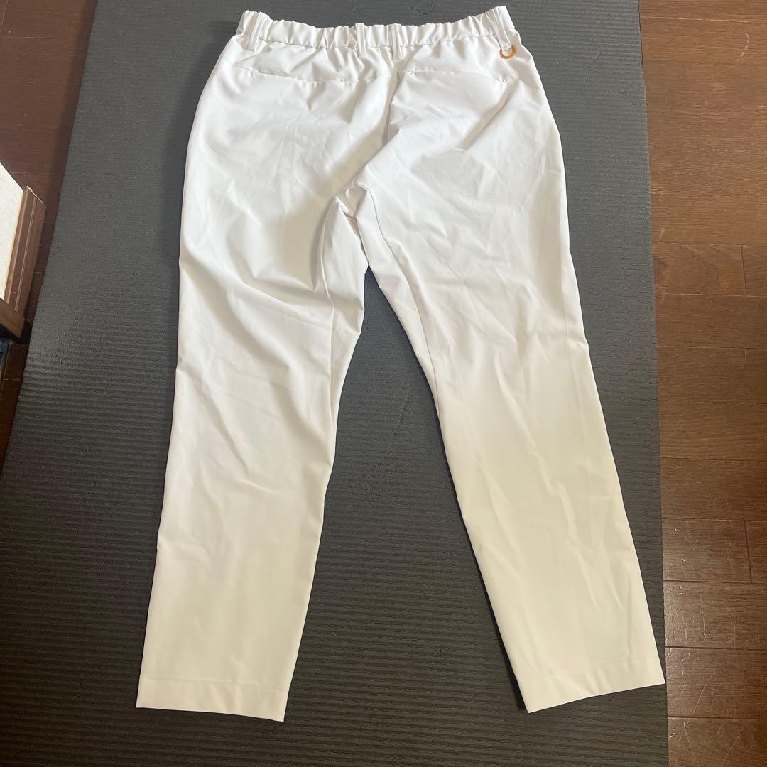 新品 マンシングウェアゴルフ　春/夏/秋 神白 ストレッチパンツ/W84-W88