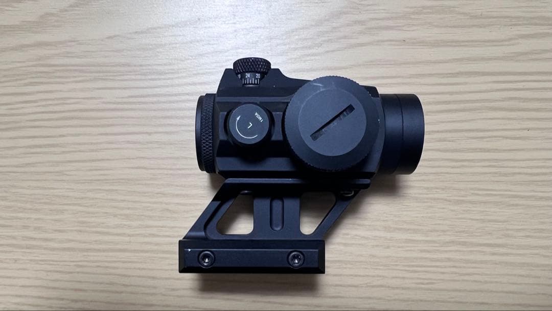 トイガン Vector Optics Maverick 1x22 Gen2