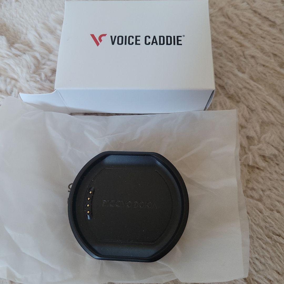 VOICE CADDIE T11 PRO GPSウォッチ
