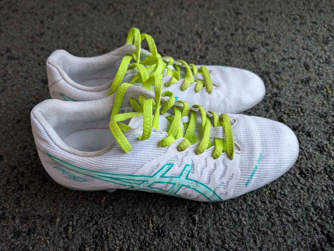 asics DS LIGHT ACROS PRO 3 サイズ:25.5 cm