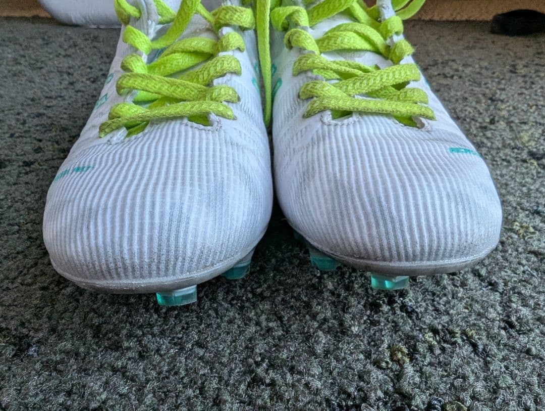 asics DS LIGHT ACROS PRO 3 サイズ:25.5 cm