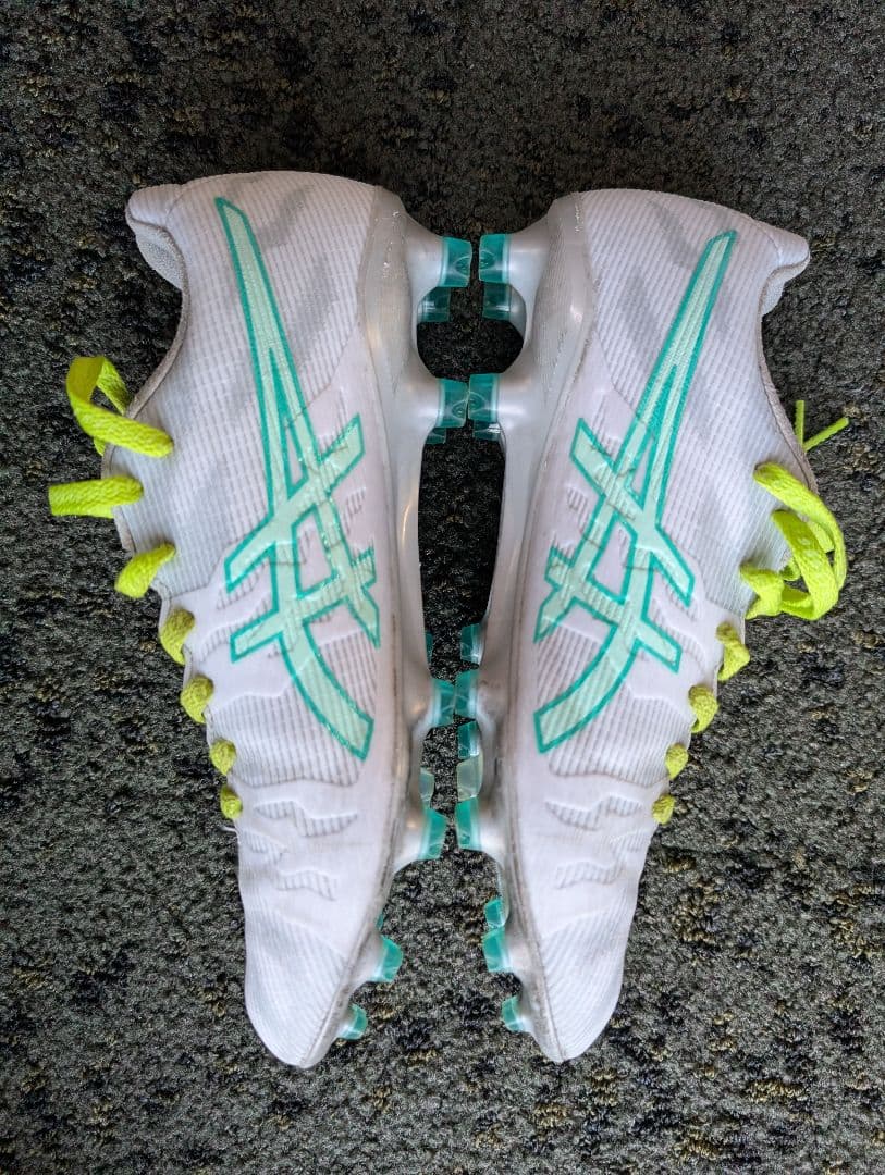 asics DS LIGHT ACROS PRO 3 サイズ:25.5 cm