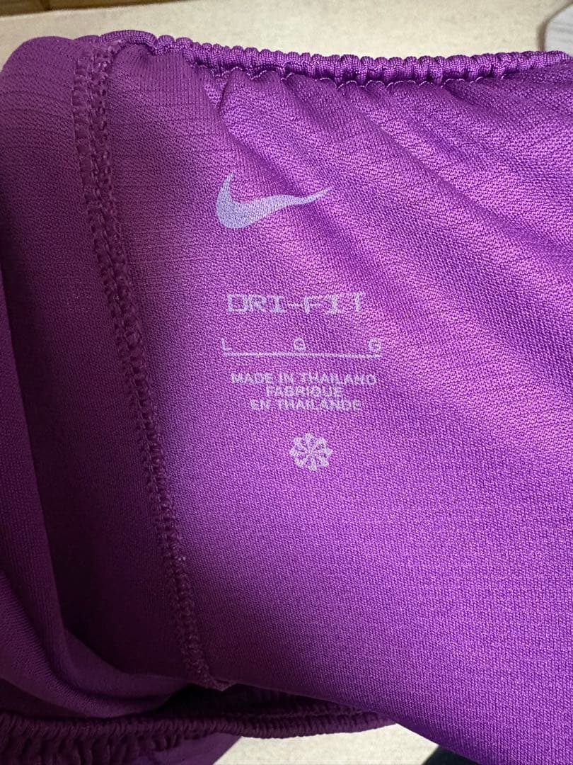 Nike DRI-FIT バスケショートパンツ
