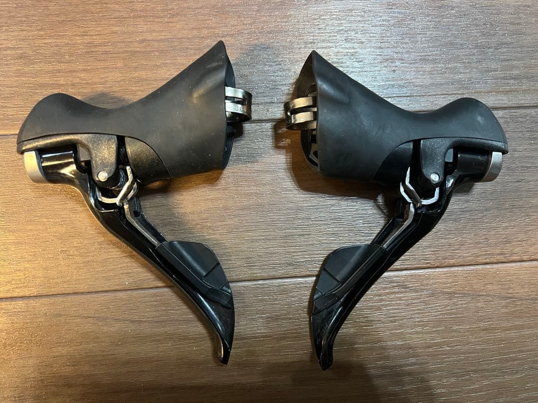 105混 コンポセット