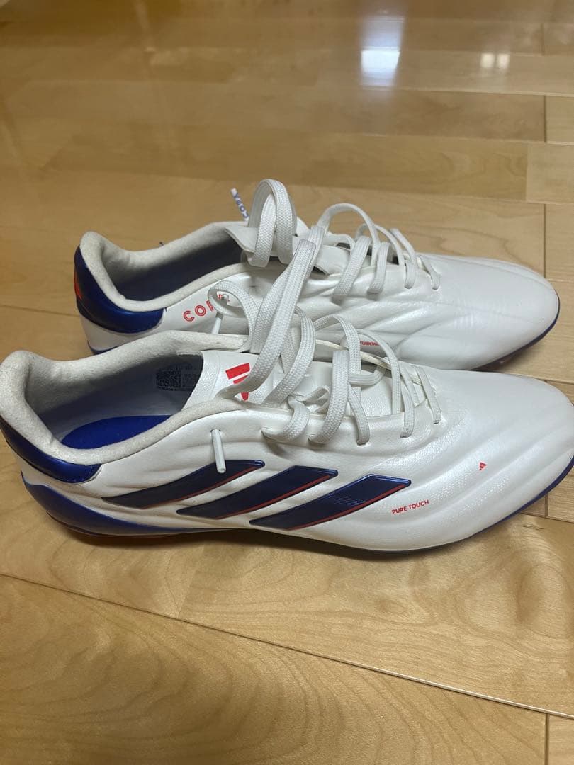 未使用　adidas copa pure 2 elite AG 26.0