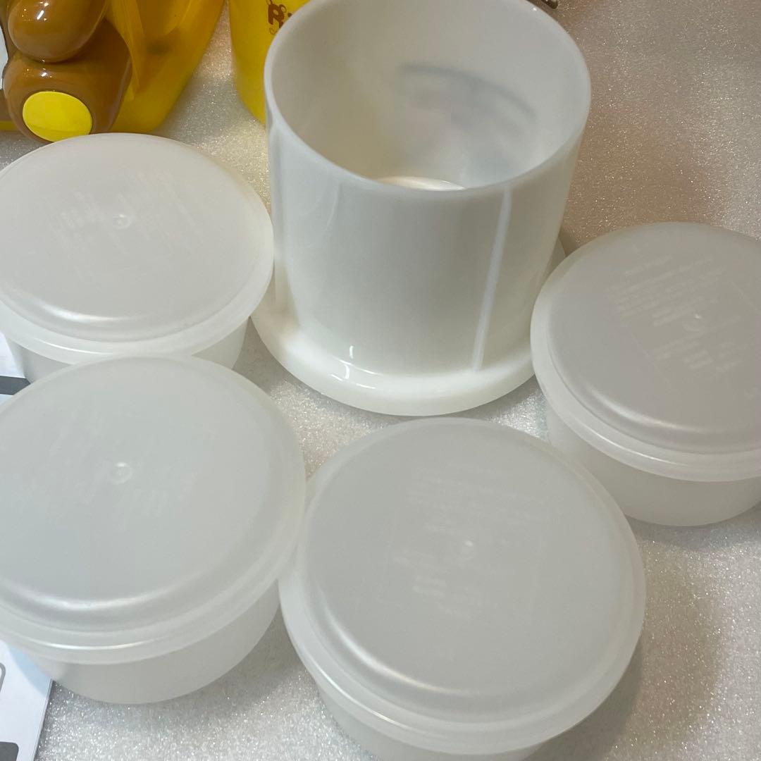 【新品】希少 リラックマ 電動 かき氷機