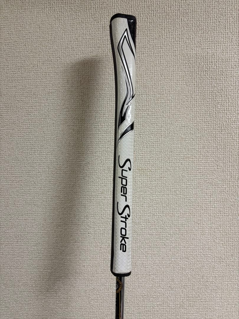 スコッティキャメロン ファントム5S
