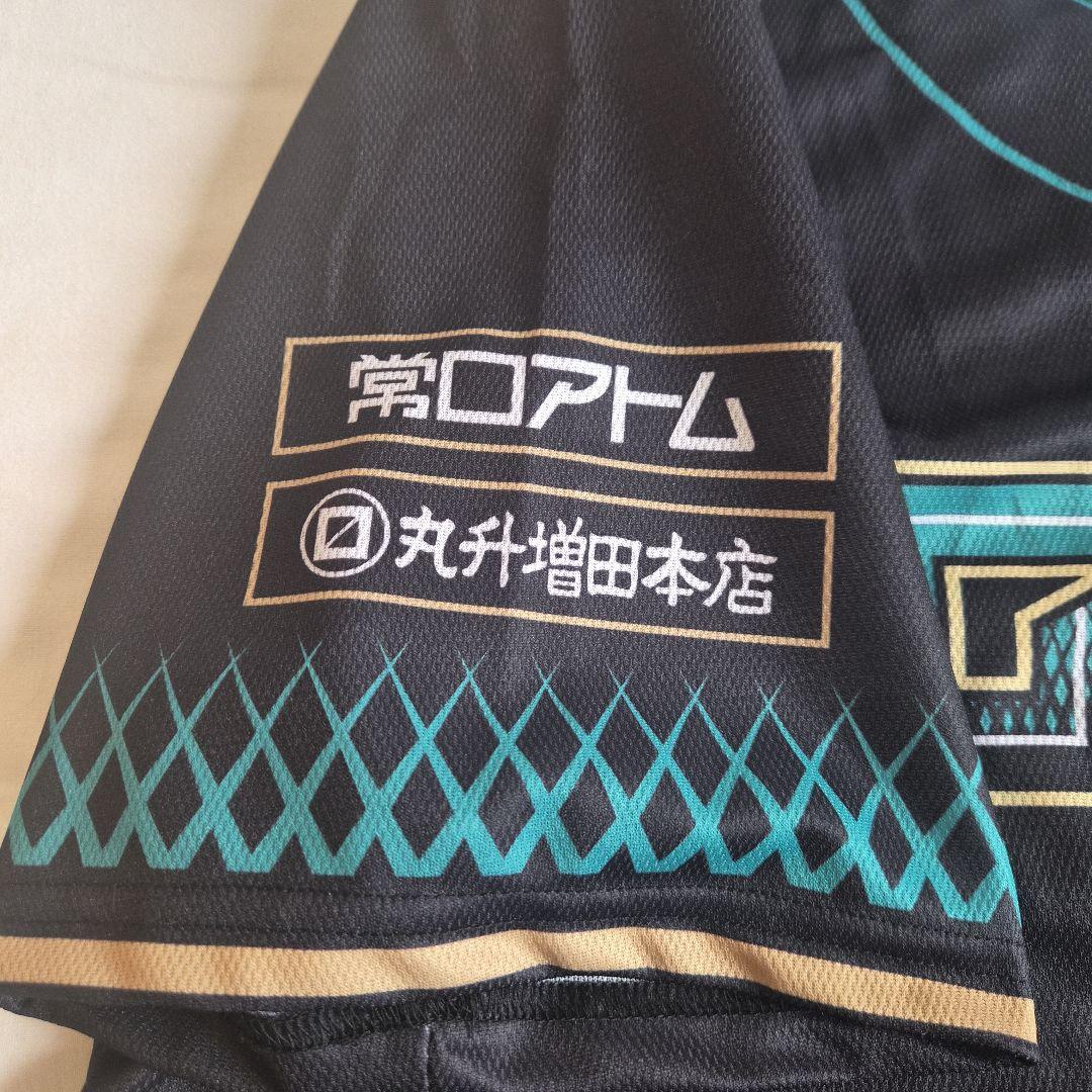 ２枚セット日本ハムファイターズ2026 限定ユニフォーム　サイズF