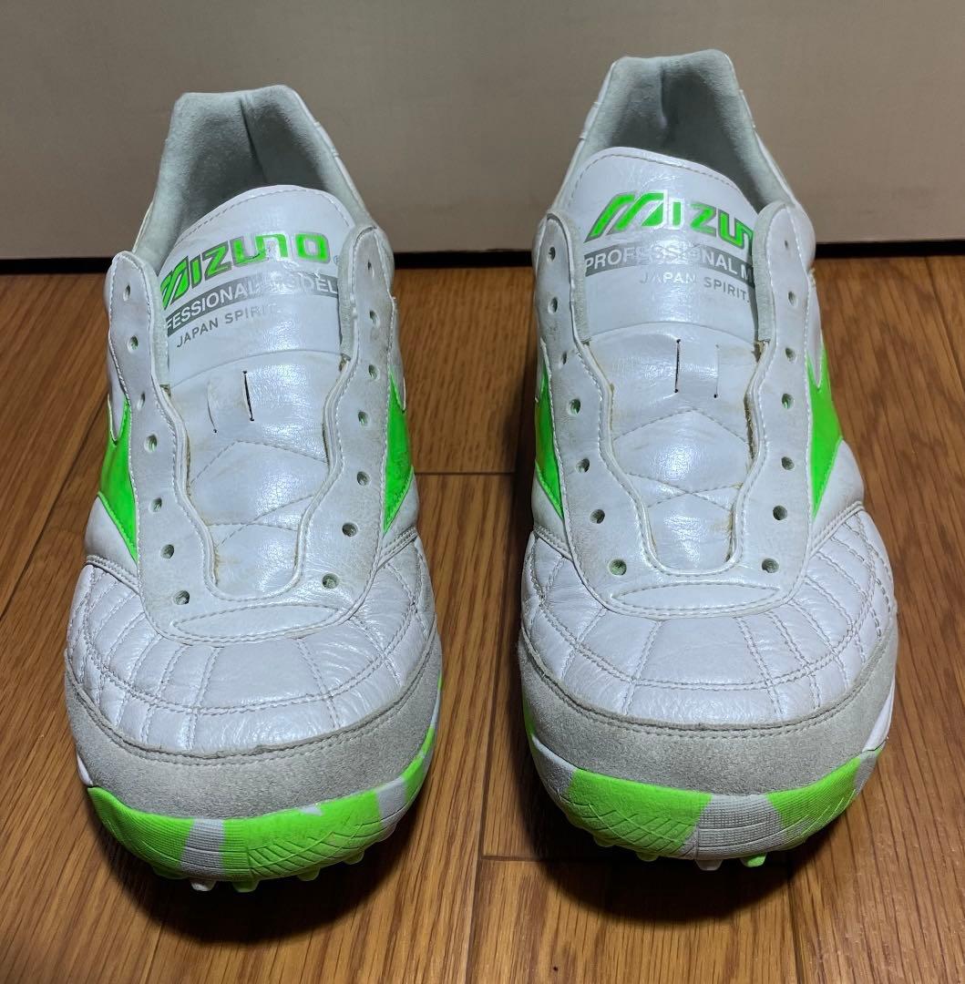 MIZUNO モレリアサラ SALA JAPAN TF 27cm