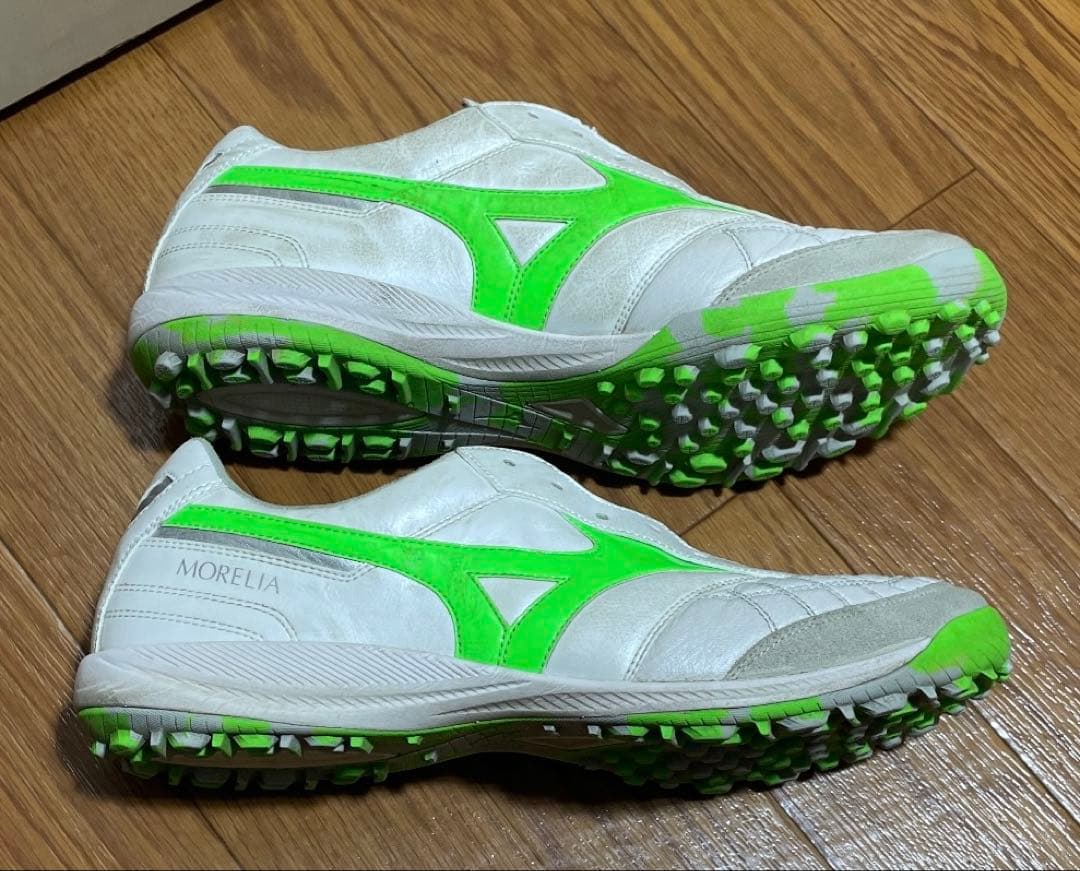 MIZUNO モレリアサラ SALA JAPAN TF 27cm