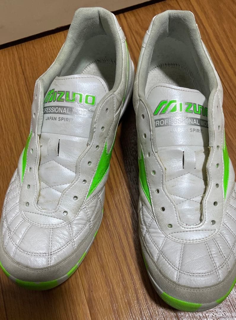 MIZUNO モレリアサラ SALA JAPAN TF 27cm