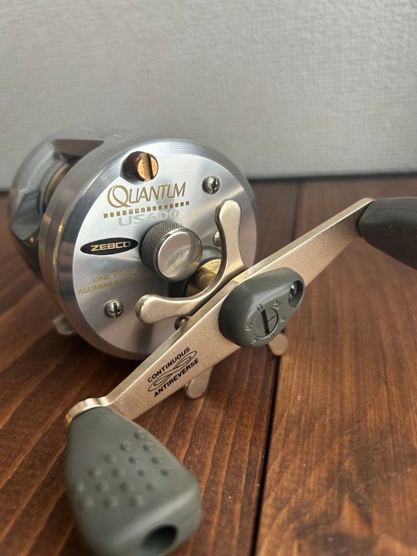 クァンタム us600ツアーエディション　オールド品