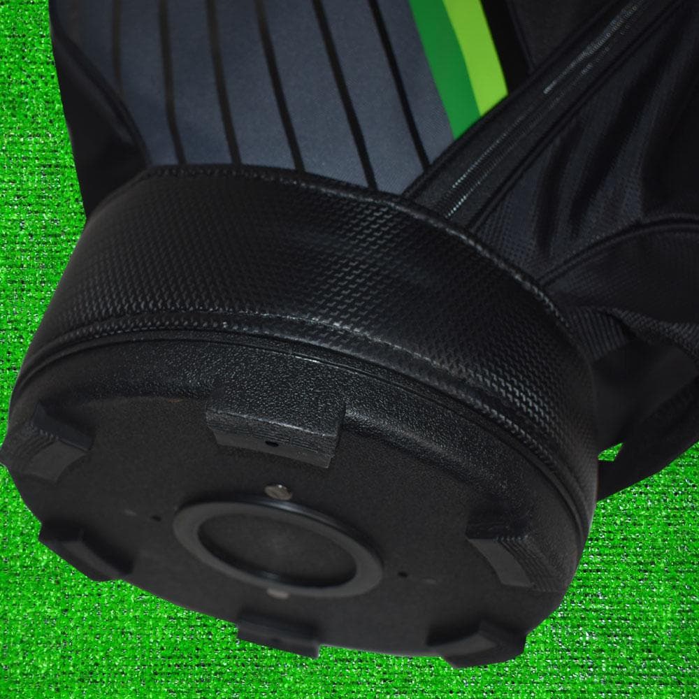 シ*バ様 TaylorMade/テーラーメイド キャディバッグ９型【ブラック】美