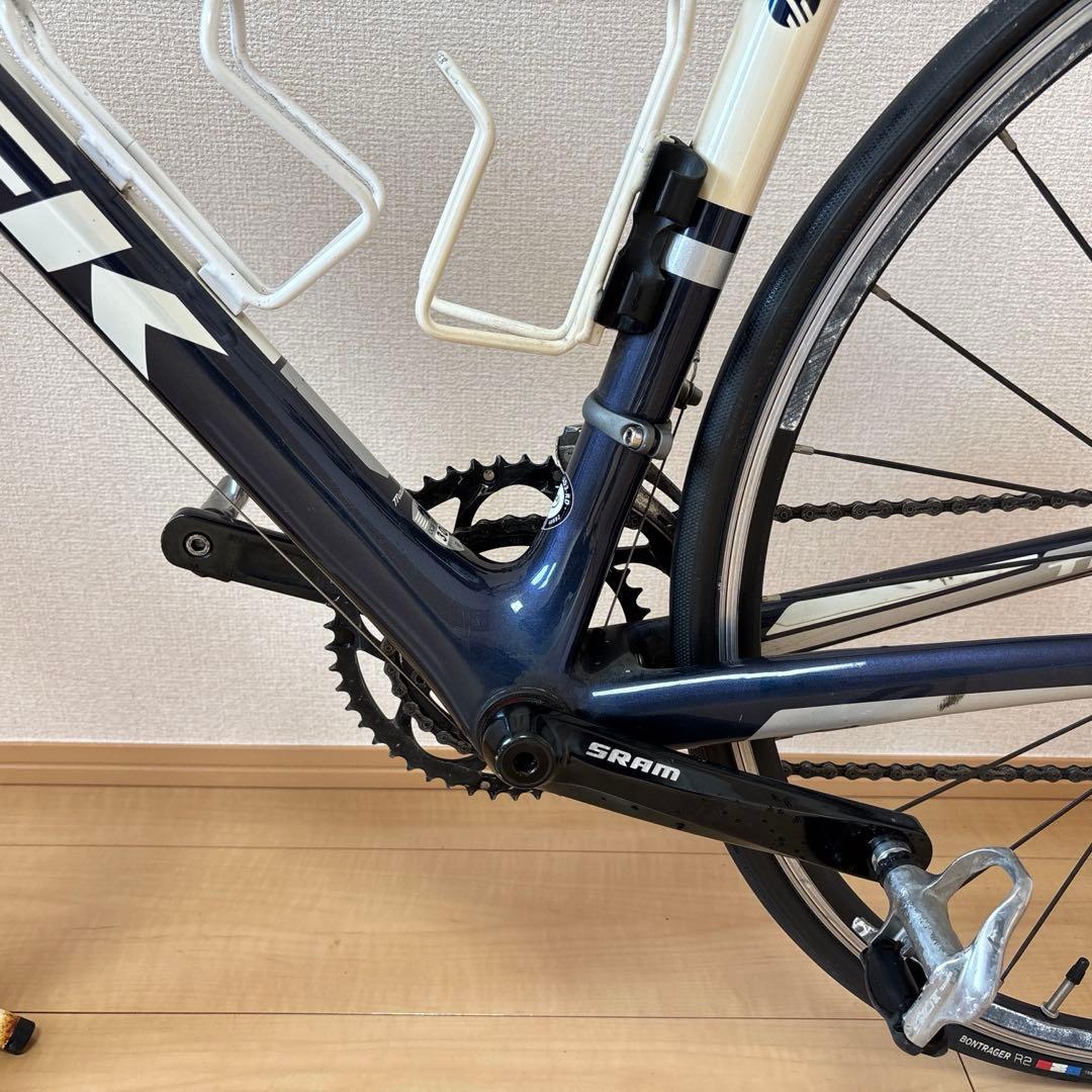TREK MADONE 3.1 2012年モデル56cm