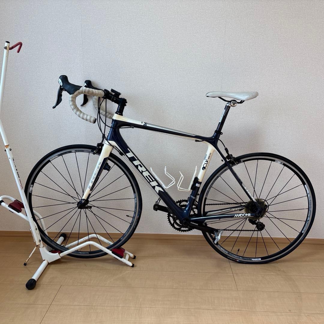 TREK MADONE 3.1 2012年モデル56cm