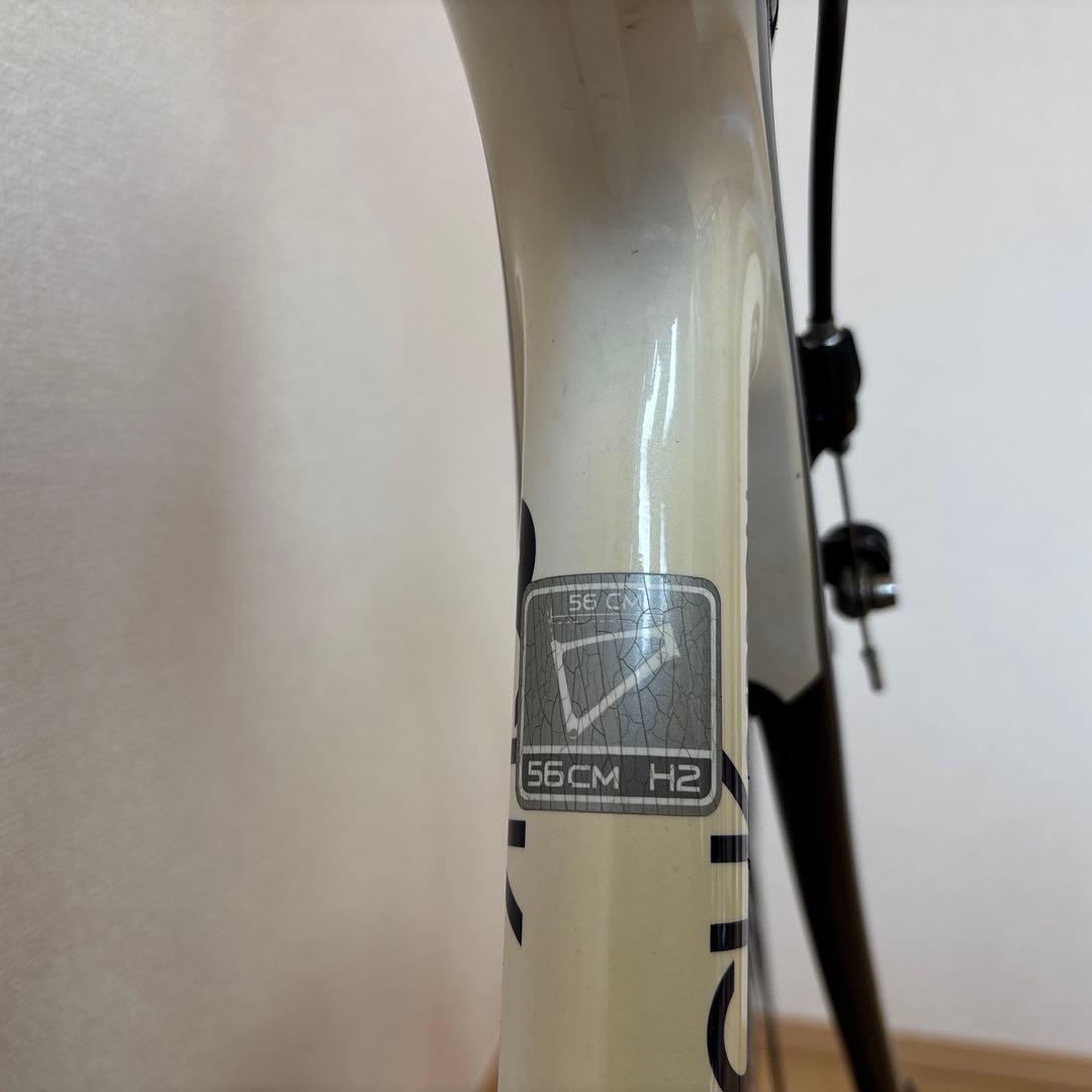 TREK MADONE 3.1 2012年モデル56cm