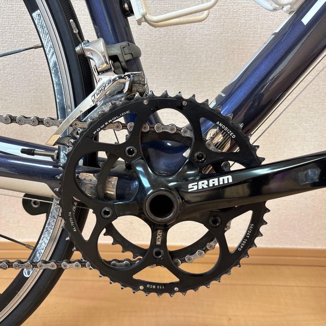TREK MADONE 3.1 2012年モデル56cm
