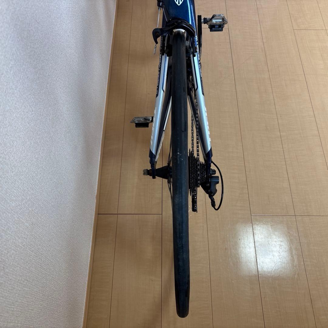 TREK MADONE 3.1 2012年モデル56cm