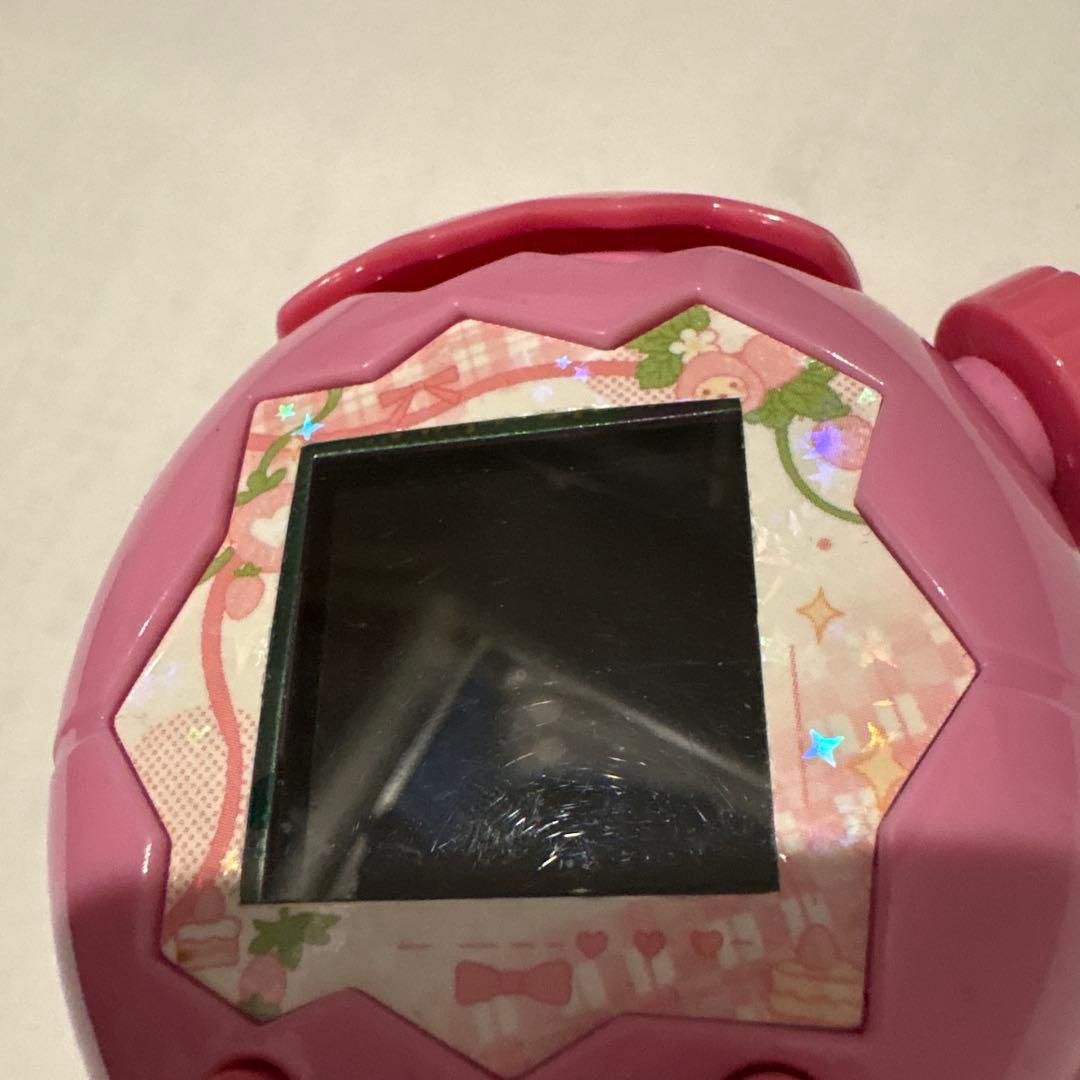 たまごっちパラダイス　パープルスカイ×ピンクランド