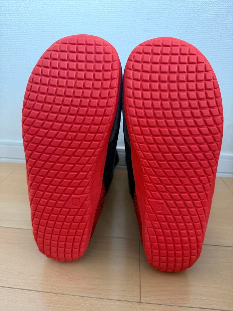 ヒ*ケ様 21-22 Burton ION wideブーツスピードゾーンsize
