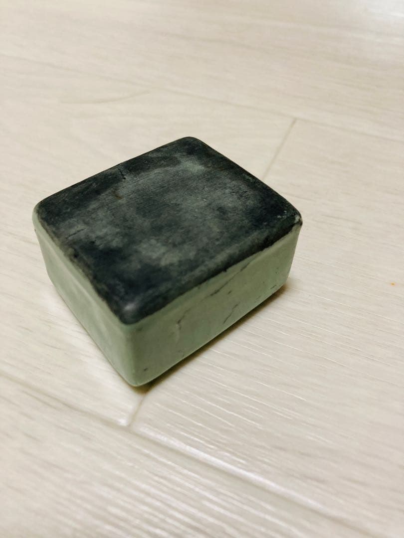 古伊万里　青磁　水滴　書道具　魚文　骨董品