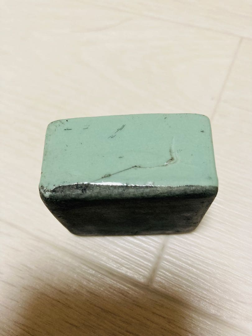 古伊万里　青磁　水滴　書道具　魚文　骨董品