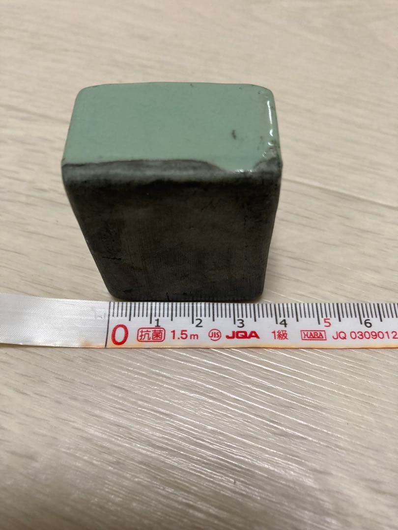 古伊万里　青磁　水滴　書道具　魚文　骨董品