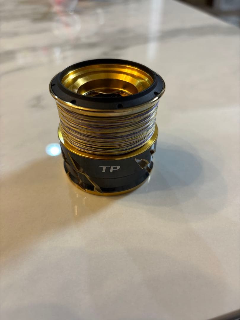 SHIMANO ツインパワー C5000XG スペアスプール