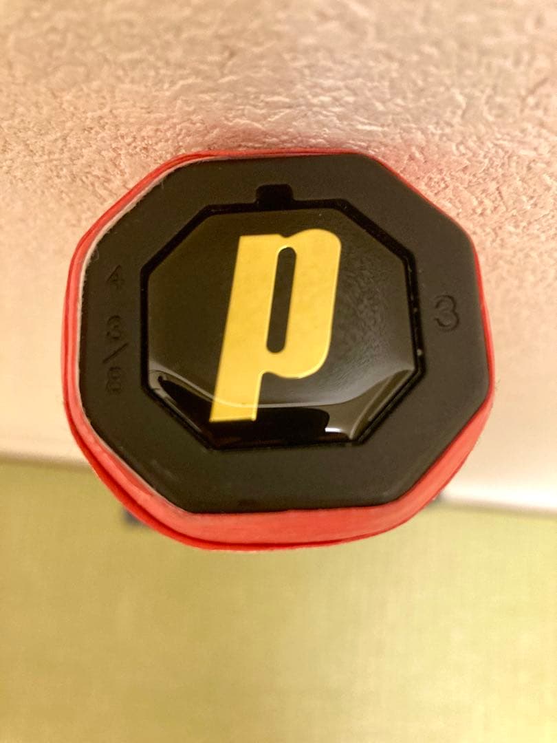 Prince Phantom 100, テニスラケット