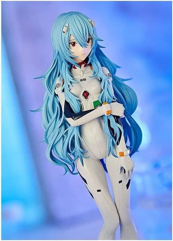 グッドスマイルカンパニー POP UP PARADE 綾波レイ