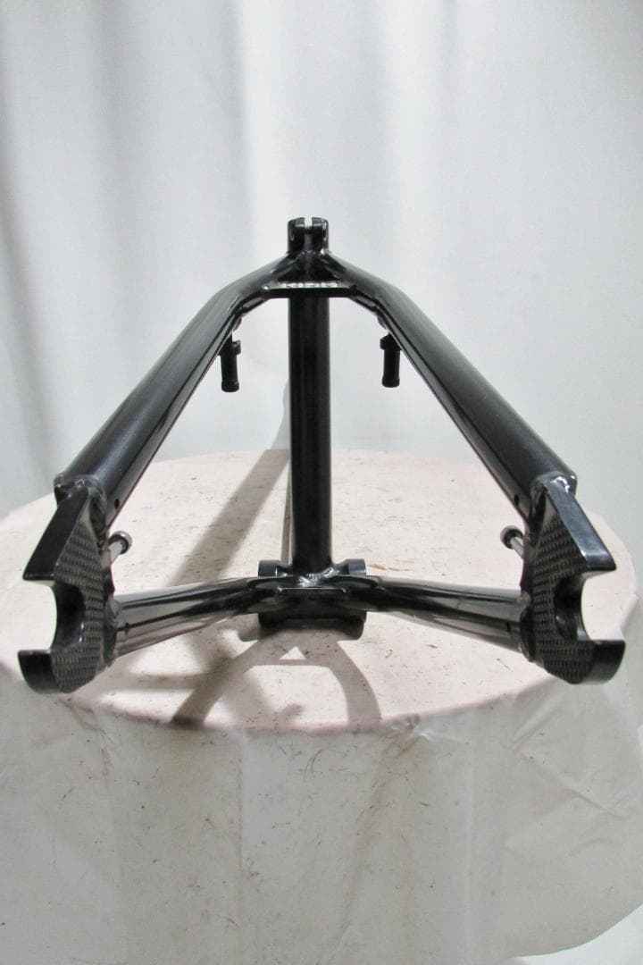 BMX フレーム KINK Williams Frame