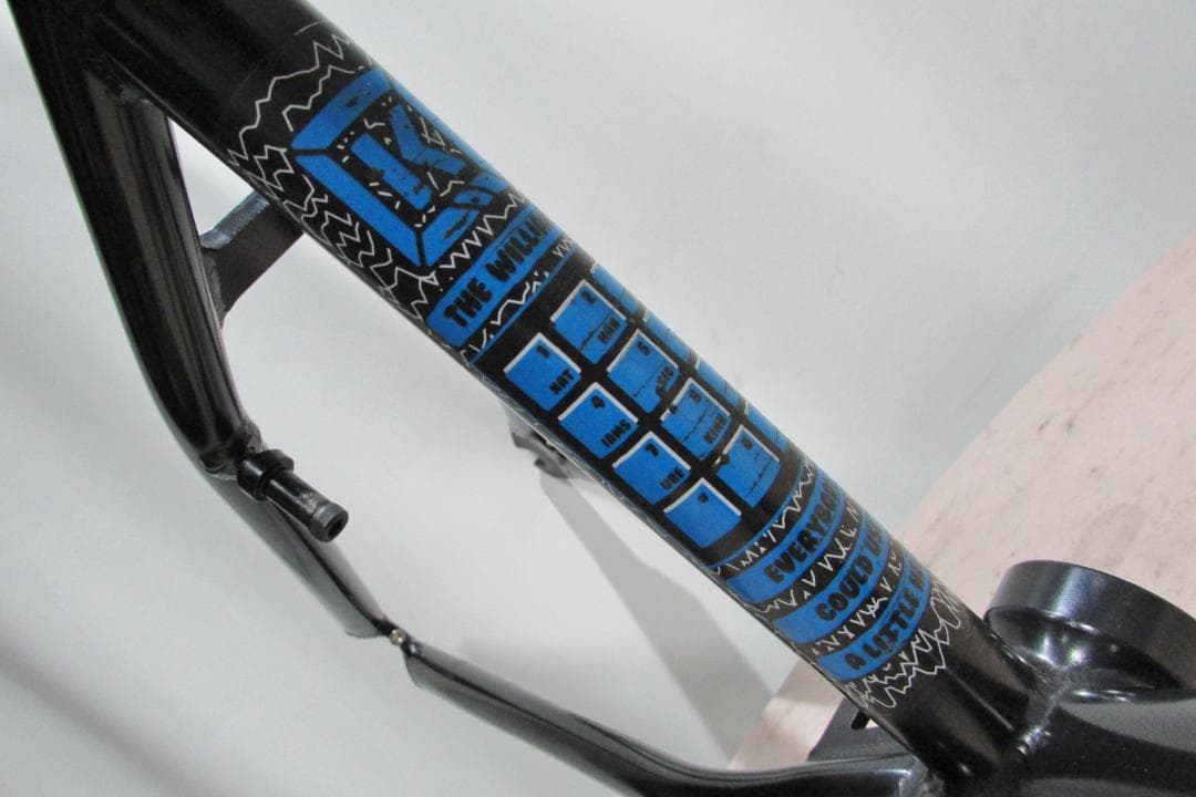 BMX フレーム KINK Williams Frame